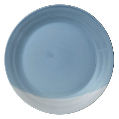 Royal Doulton 1815 Dinner Plate, Dia.28cm, Blue Royal Doulton 1815 Dinner Plate, Dia.28cm, Blue